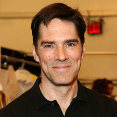 Thomas Gibson