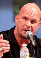 Steve Austin