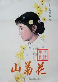 山菊花