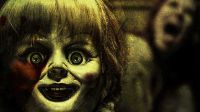 万圣节鬼片速递《诡娃安娜贝尔2 Annabelle 2》高清中字中文港版先行预告：鬼娃恐怖惊悚|国土安全米兰达·奥图|鬼关灯艾丽西娅·维拉-贝利