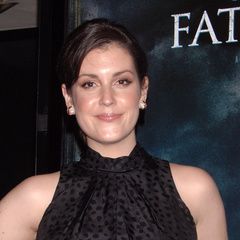 Melanie Lynskey