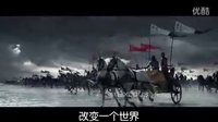 《出埃及记：诸神与国王》蝗灾降临 摩西战斗到底