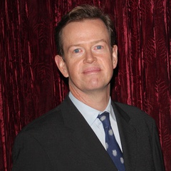 迪伦·贝克Dylan Baker