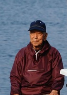 大浦吾郎