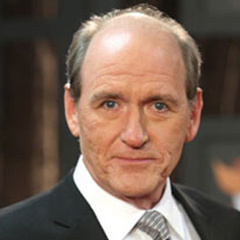 Richard Jenkins