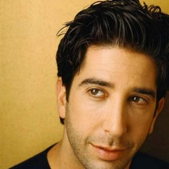 大卫·休默David Schwimmer