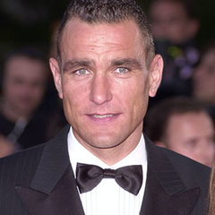 维尼·琼斯Vinnie Jones