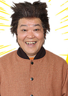 狼男