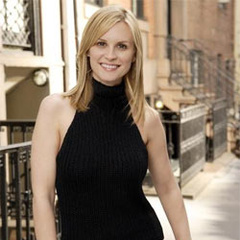 Bonnie Somerville