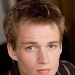 Mason Gamble