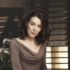 奥莉维亚·威廉姆斯Olivia Williams