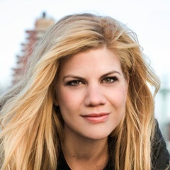 克里斯坦·约翰逊 Kristen Johnston