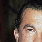 Steven Seagal