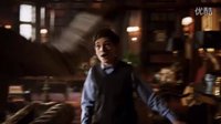 Gotham's David Mazouz answers fan questions