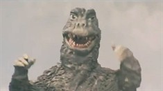 花絮之7 Godzilla Facts That Will Make You King of The Kaiju!