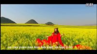 [MV] Laj Tsawb 邹兴兰 - Kuv Xav Txav Ze Ze Koj 花开的时候你就来看我 (苗语版)