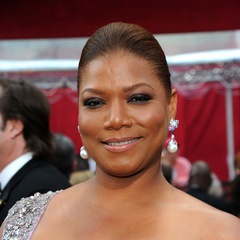 奎恩·拉提法Queen Latifah