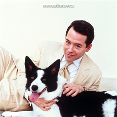 马修·布罗德里克Matthew Broderick