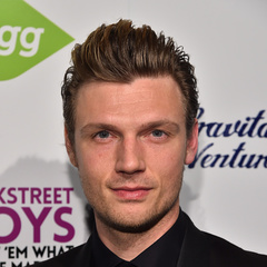 Nick Carter