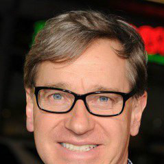 保罗·费格Paul Feig