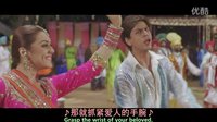 印度电影歌舞 Lodi [Veer Zaara《爱无国界》] 中英双字 xarulhan nahxa