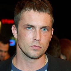 德斯蒙德·哈灵顿/Desmond Harrington