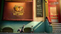 【预告片】坚果行动 The Nut Job (2014)