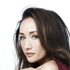 Maggie Q