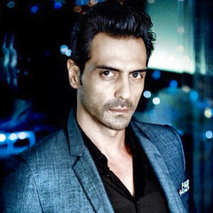 阿俊·拉姆鲍Arjun Rampal