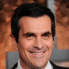 泰·布利尔Ty Burrell