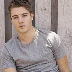 乔什·亨德森Josh Henderson