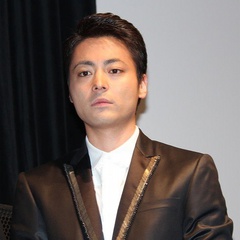 山田孝之