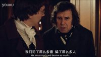 【英剧】战争与和平 War And Peace E01