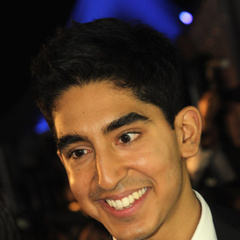 Dev Patel