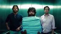 《宿醉3》（THE HANGOVER PART III）新款限制级预告