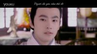 【FMV】楊洋 無情 +鄭爽 襄鈴 (不听话的恋人)就這樣愛你