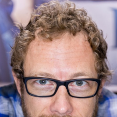 Kris Holden-Ried 