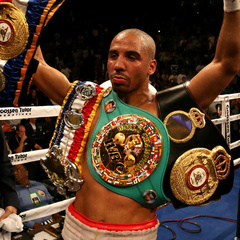 Andre Ward