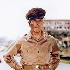 Douglas MacArthur