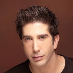 David Schwimmer 