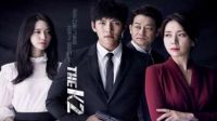 《THE K2》ost  极其偶尔  俞胜恩_标清