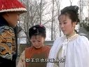 少年天子岳乐片段29 第24集乌云珠为案子找他 去狱中见济度