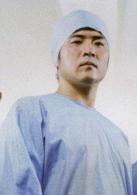 吉川晃司