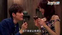 《胜女的时代》预告 张翰郑爽上演虐心情侣