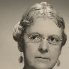 Clara Blandick