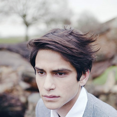 Luke Pasqualino