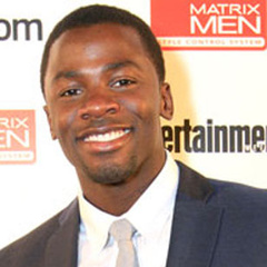 德瑞克·卢克Derek Luke