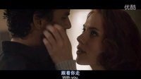 黑寡妇如何调情浩克绿巨人_clip