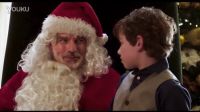 COMING SOON系列之 Bad Santa 2 圣诞坏公公2 官方原版高清预告