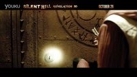 游迅网_《寂静岭2（Silent Hill：Revelation）》电视预告